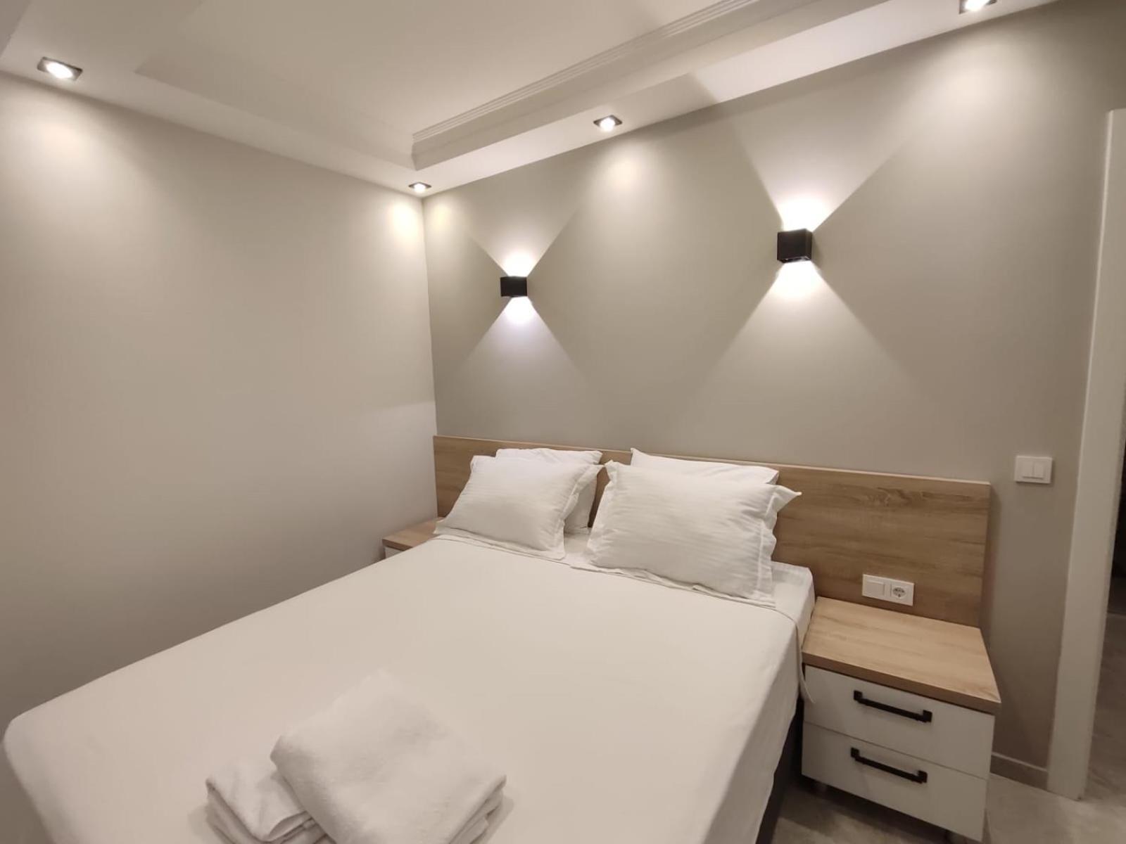 The Brothers Suite Dalaman Zewnętrze zdjęcie