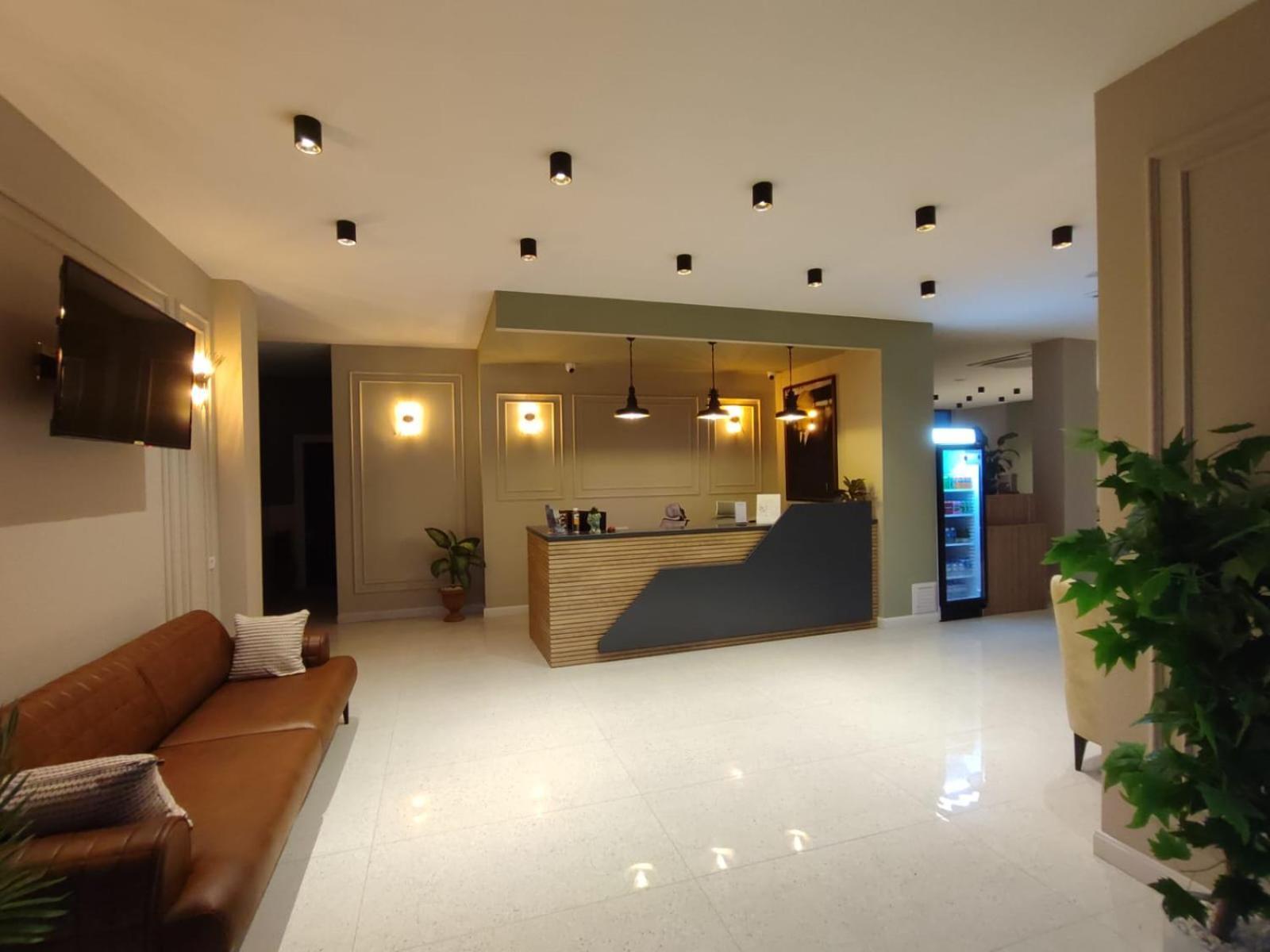 The Brothers Suite Dalaman Zewnętrze zdjęcie